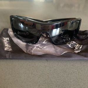 Oakley Men’s Batwolf Sunglasses